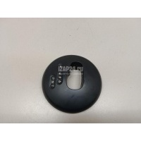 Накладка (кузов внутри) Renault Megane II (2003 - 2009) 8200112157