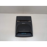 Накладка декоративная Renault Megane II (2003 - 2009) 8200502434