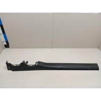 Накладка порога (внутренняя) Renault Megane II (2003 - 2009) 8200165385
