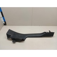 Накладка порога (внутренняя) Renault Megane II (2003 - 2009) 8200165393