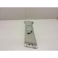 Обшивка стойки Renault Megane II (2003 - 2009) 8200034957