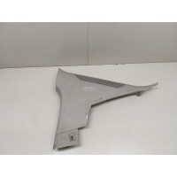 Обшивка стойки Renault Megane II (2003 - 2009) 8200235674