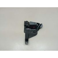 Пыльник (кузов внутри) Renault Megane II (2003 - 2009) 8200264637