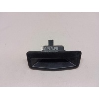 Ручка открывания багажника Renault Megane II (2003 - 2009) 7701475191