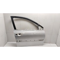 Дверь передняя правая Renault Megane II (2003 - 2009) 7751473729