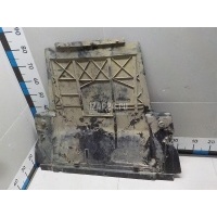 Защита картера Renault Megane II (2003 - 2009) 8200115689