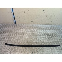 Молдинг крыши правый Renault Megane II (2003 - 2009) 8200208486