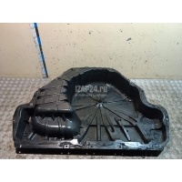 Ниша запасного колеса Renault Megane II (2003 - 2009) 8200021035