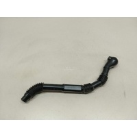 Трубка отопителя Renault Megane II (2003 - 2009) 8200070755