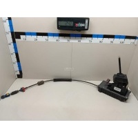 Кулиса КПП Renault Megane II (2003 - 2009) 8200784975