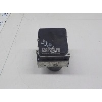 Блок ABS (насос) Renault Megane II (2003 - 2009) 8200344607