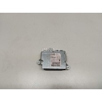 Блок управления AIR BAG Renault Megane II (2003 - 2009) 8200962386