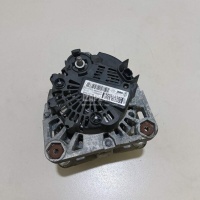 Генератор Renault Megane II (2003 - 2009) 8200772726