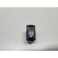 Кнопка обогрева сидений Renault Megane II (2003 - 2009) 8200407422