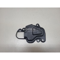 Крышка Renault Megane II (2003 - 2009) 8200598907