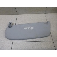 Козырек солнцезащитный (внутри) GM Meriva (2003 - 2010) 1437364