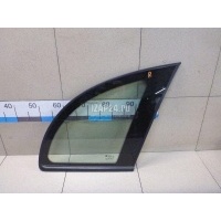 Стекло кузовное глухое правое GM Meriva (2003 - 2010) 5161276