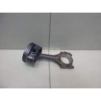 Поршень с шатуном BMW X5 E53 (2000 - 2007)