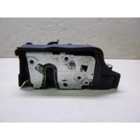 Замок двери передней левой BMW X5 E53 (2000 - 2007) 51218402537