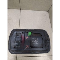 Лючок бензобака BMW X5 E53 (2000 - 2007) 51177001027