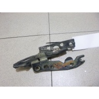Петля капота левая BMW X5 E53 (2000 - 2007) 41617006123