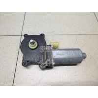 Моторчик стеклоподъемника BMW X5 E53 (2000 - 2007) 67628381019