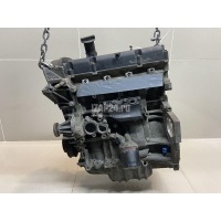 Двигатель Ford Fusion (2002 - 2012) 1253116