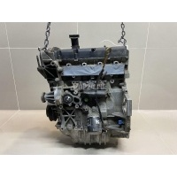 Двигатель Ford Fusion (2002 - 2012) 1571097