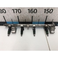 Рейка топливная (рампа) Ford Fusion (2002 - 2012) 1219234