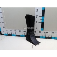 Обшивка багажника Ford Fusion (2002 - 2012) 1208111