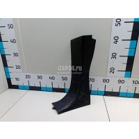 Обшивка багажника Ford Fusion (2002 - 2012) 1208112