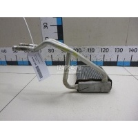 Радиатор отопителя Ford Fusion (2002 - 2012) 1206926