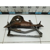 Трапеция стеклоочистителей Ford Fusion (2002 - 2012) 2N1117K484AA