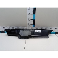 Воздухозаборник (наружный) Ford Fusion (2002 - 2012) 1619600