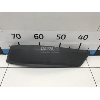 Молдинг заднего бампера правый Ford Fusion (2002 - 2012) 1431027