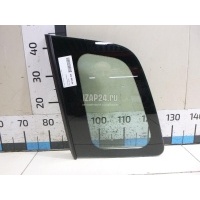 Стекло кузовное глухое левое Ford Fusion (2002 - 2012) 1554238