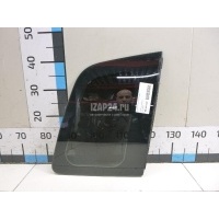 Стекло кузовное глухое правое Ford Fusion (2002 - 2012) 1554236