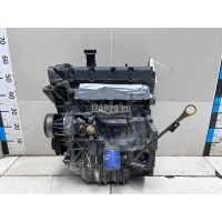 Двигатель Ford C-MAX (2010 - 2019) 1571097