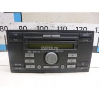 Магнитола Ford Transit/Tourneo Connect (2002 - 2013) 1927597