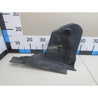 Воздуховод радиатора правый Ford C-MAX (2003 - 2010) 7M518310BC
