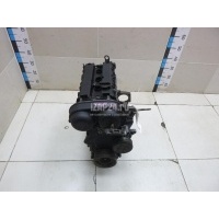 Двигатель Ford C-MAX (2003 - 2010) 1806559