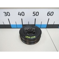 Шкив коленвала Ford C-MAX (2003 - 2010) 4M5G6B321ZB