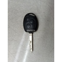 Ключ зажигания Ford C-MAX (2003 - 2010) 4505820