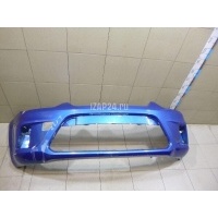 Бампер передний Ford C-MAX (2003 - 2010) 1513248