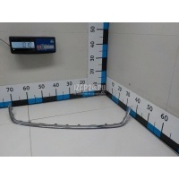 Накладка на решетку радиатора Ford C-MAX (2003 - 2010) 1513250