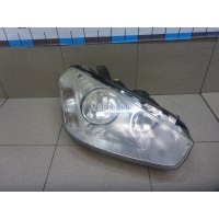 Фара правая Ford C-MAX (2003 - 2010) 1707465