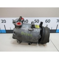 Компрессор кондиционера Ford C-MAX (2003 - 2010) 3M5H19D629PH