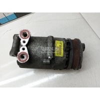 Компрессор кондиционера Ford C-MAX (2003 - 2010) 1809656