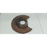 Пыльник тормозного диска Mazda Mazda 5 (CR) (2005 - 2010) BP4K26261B