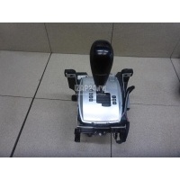 Кулиса КПП Ford C-MAX (2003 - 2010) 1471713